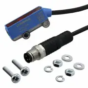 1202540020 SENSOR REFLECTIVE 120MM PNP LO