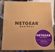 Netgear Business WAX615 WiFi 6 Access Point (97-25AM)