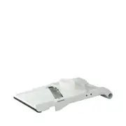 Benriner Jumbo Vegetable Slicer 12cm Two Way White