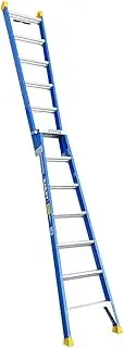 [Bailey] 7 Step Dual Purpose Ladder with Tree and Pole Support, 2.1 Meter Height