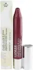 CLINIQUE CHUBBY PLUMP & SHINE LOQUID LIP PLUMPING GLOSS -08 VA VA VA VIOLET-RARE