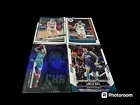 LaMelo Ball 4 Basketball Card Lot- Hornets