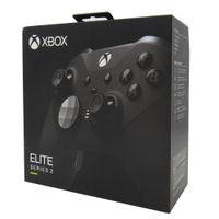 【現貨】 XBOX Series X 菁英手把2代 菁英 無線 控制器