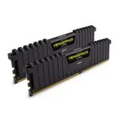 Corsair Vengeance Lpx 16Gb Ddr4 3200Mhz C16 Desktop Memory Black
