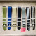 優質北約織物線 SKX007、SKX009、SKX013、SRPD79、SW、SRPD83、SRPD81、SRPD79、