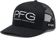 [Columbia] Women's PFG Hooks Mesh Snap Back-High Crown