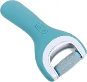 1Set Electric Callus Remover Rechargeable Foot Scraper for Cracked Heels Design for Professional Personal Use Easy to Clean Durable Foot Care Tool