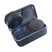 AOVEISE bluetooth HIFI Music TWS Earphone Wireless Stereo Audio Motorcycle Helmet Hands-free Calls Bicycle Riding Sound