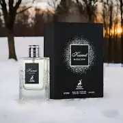Kismet Moscow Alhambra Men’s Perfume 100ml - Long-Lasting, Luxurious Fragrance