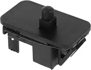 JUMPLAWN Door Lock Actuator Construction Easy Installation Enhanced Security for Vehicles Flap Cap Release Device