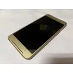 二手 HTC ONE X9 DUAL SIM X9U 雙卡雙待 32G 智慧型手機 有盒
