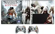 270 Vinyl Decal Skin Sticker for Xbox360 Slim E and 2 controller skins