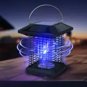 Spector Mosquito Killer Fly Insect Pest Killer Outdoor Bug Zapper Trap Lamp