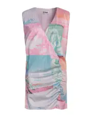 [ICE PLAY] ICE PLAY Mini dresses - Item 15447445