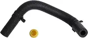 Sunsong 3404814 Power Steering Return Line Hose Assembly