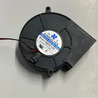 在飛比找蝦皮購物優惠-真空吸風機 9x9cm 24V 0.5A 大格式機器