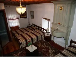 卡利斯托傳統旅館