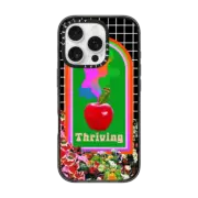 iPhone 16 Pro Impact Case MagSafe Compatible Chrissie Abbott- Thriving