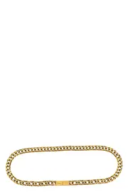 SAINT LAURENT Chain Belt
