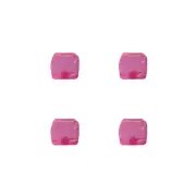 4x Bensons Soft Squeeze Ice Kids/Childrens Novelty Squishy Toy 5cm 5y+ Asstd