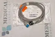 TS-N3 - GE - TRUSIGNAL SpO2 INTERCONNECT CABLE, 3 m/10 ft - NEW