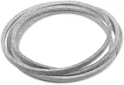 M169500 Mower Drive Belt, 103-1/2" x 5/8" V-Belt Compatible with John Deere X330 X350 X354 X370 X380 X384 X390 X394 X570 X580 X584 X590 with 48" Deck