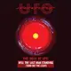 The Best of UFO: Will The Last Man Standing Turn Out The Lights (2CD)