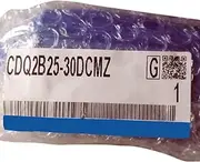 CungSu 1 Pcs CDQ2B25-30DCMZ New in Box CDQ2B2530DCMZ Expediated