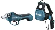Makita BODY ONLY UP361DZ Rechargeable Pruning Scissors 36V Standard Torque New