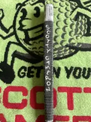Scotty Cameron Full Cord Dancin Cameron