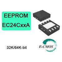在飛比找蝦皮購物優惠-<汎翊國際>EEPROM 電子抹除式可複寫唯讀記憶體 EC2