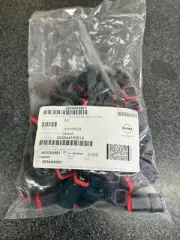 Connector, female pin, sealed, Molex, 93445-4501, 50 pieces/bag