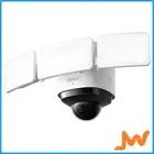 Eufy Security Floodlight Camera 2K Pro - White
