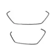 Sterling Bumper Bar Moulding to suit Hyundai Ix35 02/2010 to 2015 - HYIX-BAM-02F