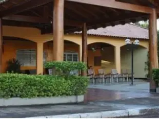 Pantanal Hotel