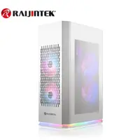 在飛比找PChome24h購物優惠-【RAIJINTEK】歐美精品OPHION ELITE WH