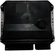 ECM ECU 89661-28B41 Engine Control Controller Unit Module Computer PCM 8966128B41 275300-8260 12V Compatible with Toyota