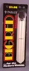 Parker Vintage Big Red for Women with ribbon---- White--- New old stock-on card