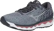 [Mizuno] Women's Wave Sky WAVEKNIT 3 Running Shoe