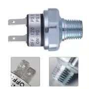 Effective NPT Connector Air Compressor Pressure Switch for Train Horn 12V/24V