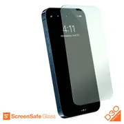 EFM ScreenSafe Glass Screen Armour with D3OFor iPhone 14 Pro Max (6.7")