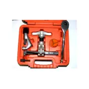 REFRIGERATION / AIR CONDITIONING FLARING TOOL 3/16 ~ 3/4 & 1/2'' RACHET CH-808WL