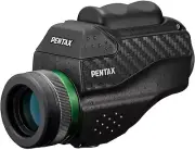 Pentax VM 6 X 21mm WP Premium Monocular Kit w/Smartphone and Micro : 63621