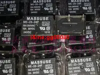 在飛比找露天拍賣優惠-二手 繼電器 MASSUSE ME-23-9P;ME-23-