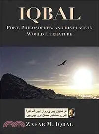 在飛比找三民網路書店優惠-Iqbal ― Poet, Philosopher, and