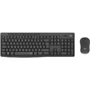 Logitech MK295 Silent Wireless Keyboard & Mouse Combo 920-009814