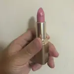 L’ORéAL PARIS巴黎萊雅唇膏165 TICKLED PINK