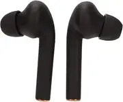 Language Translator Earbuds144 Languages Online Translation Wireless Translator Device with Digital Display,Translator Earbuds for Travelling Learning Business (Black)