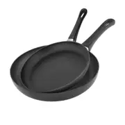 Scanpan Classic 2pc Non Stick Frypan Set 20cm & 28cm