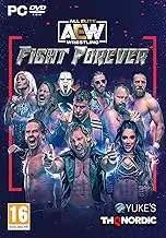 AEW: Fight Forever - PC